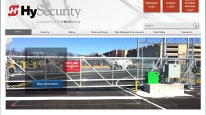 ECI Illinois Featured In HySecurity