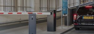 Parking Access and Revenue Control Systems by WPS